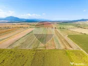 Teren 30,000mp Halchiu /Satul Nou 