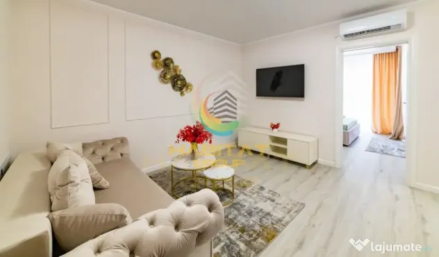 Apartament 3 camere-bloc nou- acte gata - Popesti Leordeni (Bucuresti-Ilfov)