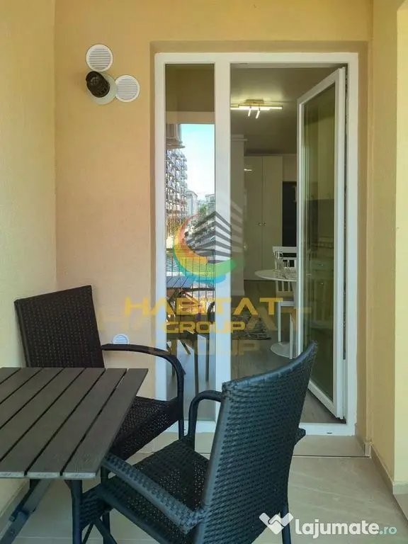 Apartament 3 camere-bloc nou- acte gata - Popesti Leordeni (Bucuresti-Ilfov)