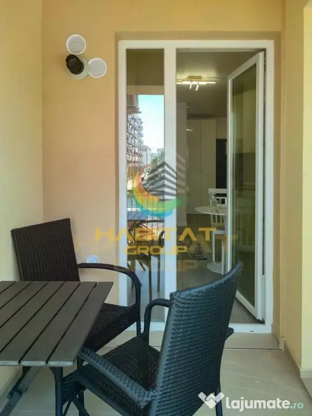 Apartament 3 camere-bloc nou- acte gata - Popesti Leordeni (Bucuresti-Ilfov)