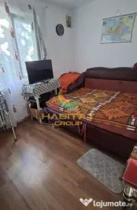 Apartament 2 camere-Drumul Gazarului-