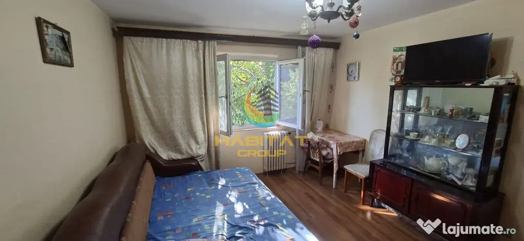 Apartament 2 camere-Drumul Gazarului- - Bucuresti (Bucuresti-Ilfov)