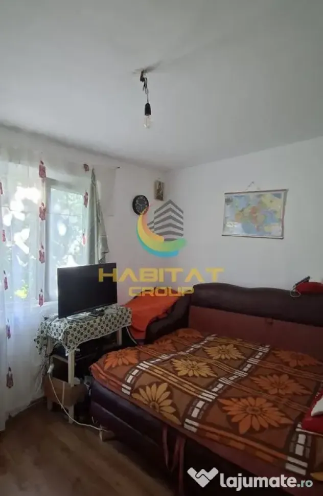 Apartament 2 camere-Drumul Gazarului- - Bucuresti (Bucuresti-Ilfov)