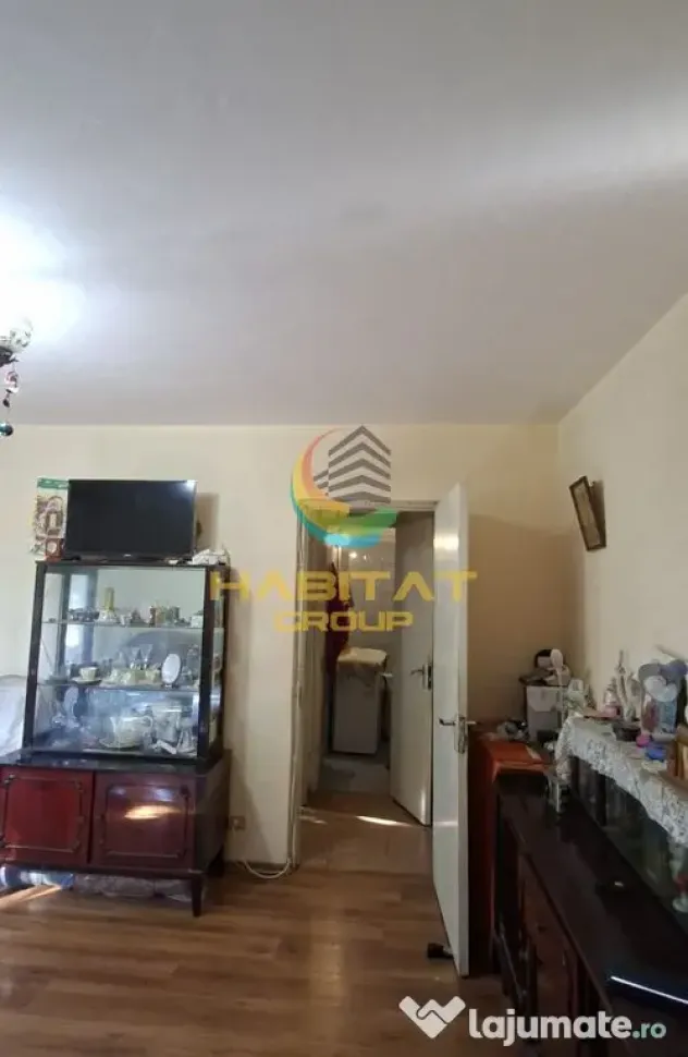Apartament 2 camere-Drumul Gazarului- - Bucuresti (Bucuresti-Ilfov)
