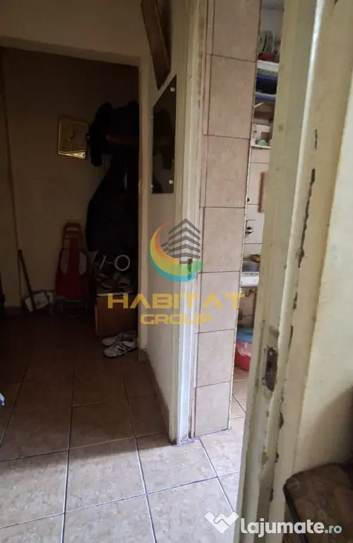 Apartament 2 camere-Drumul Gazarului- - Bucuresti (Bucuresti-Ilfov)