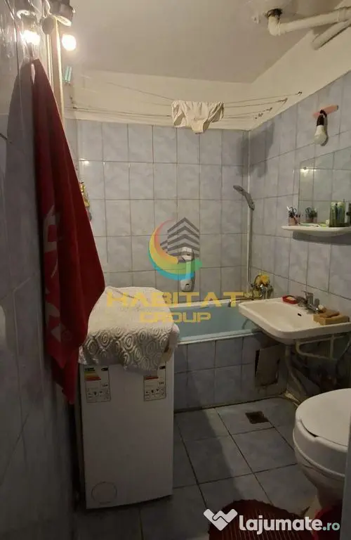 Apartament 2 camere-Drumul Gazarului- - Bucuresti (Bucuresti-Ilfov)