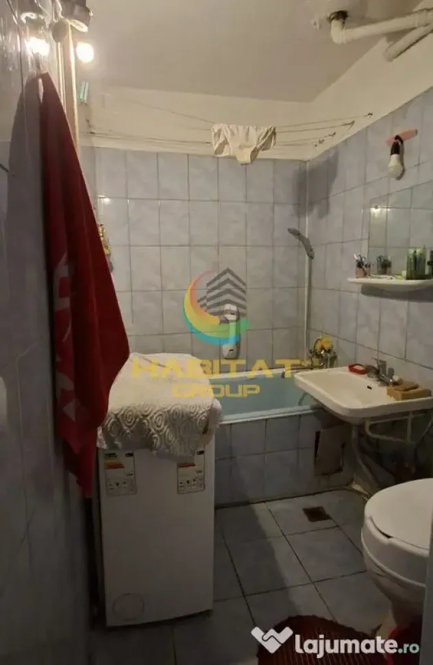 Apartament 2 camere-Drumul Gazarului- - Bucuresti (Bucuresti-Ilfov)
