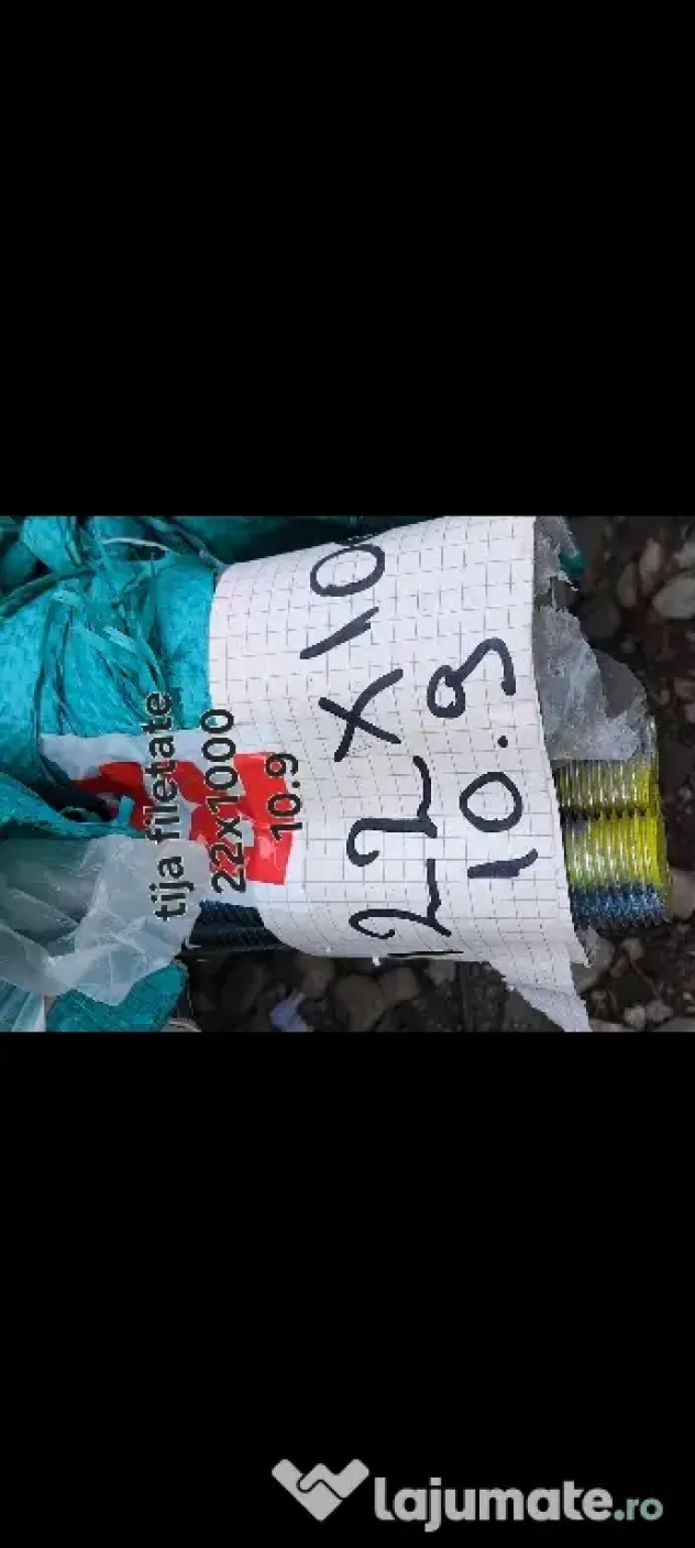 Tije filetate orice model!