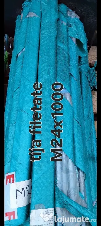 Tije filetate orice model!