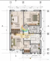 Casa individuala 5 camere- Primarie 