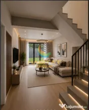 Casa individuala 5 camere- Primarie 
