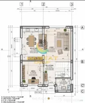 Casa individuala 5 camere- Primarie 