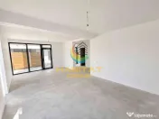 Vila individuala 4 camere+terasa- disponibila imediat 