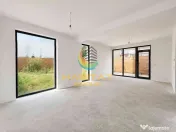 Vila individuala 4 camere+terasa- disponibila imediat 