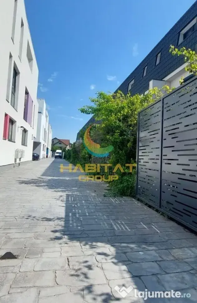 Vila individuala 4 camere+terasa- disponibila imediat - Popesti Leordeni (Bucuresti-Ilfov)