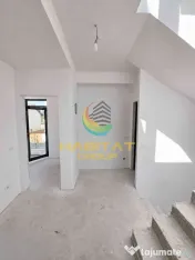 Vila individuala 4 camere+terasa- disponibila imediat 