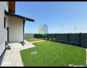 Vila individuala- 5 camere- 175mp+ teren 500mp 