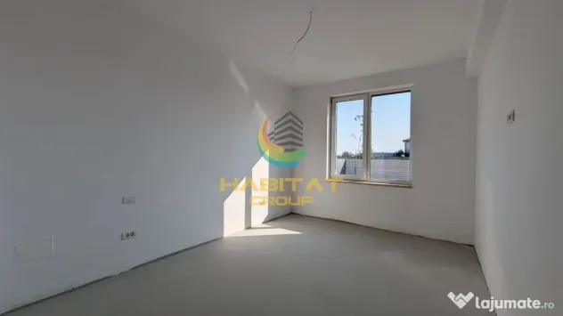 Vila individuala- 5 camere- 175mp+ teren 500mp - Frumusani (Calarasi)