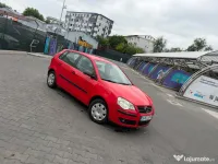 VW Polo 2008 ! benzina 1.2 // impecabil km reali