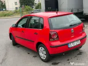 VW Polo 2008 ! benzina 1.2 // impecabil km reali 