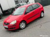 VW Polo 2008 ! benzina 1.2 // impecabil km reali 