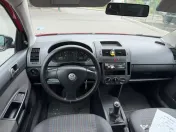 VW Polo 2008 ! benzina 1.2 // impecabil km reali 