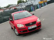 VW Polo 2008 ! benzina 1.2 // impecabil km reali 