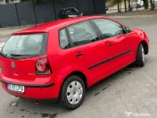 VW Polo 2008 ! benzina 1.2 // impecabil km reali 
