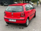 VW Polo 2008 ! benzina 1.2 // impecabil km reali 