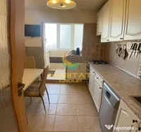 Apartament 4 camere mobilat si utilat- Sos Berceni