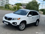 KIA SORENTO 2012 DIESEL 2.2 / tracțiune 4x4 / euro 5 