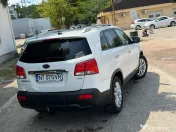 KIA SORENTO 2012 DIESEL 2.2 / tracțiune 4x4 / euro 5 