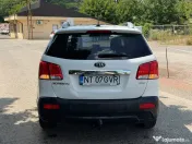 KIA SORENTO 2012 DIESEL 2.2 / tracțiune 4x4 / euro 5 