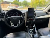 KIA SORENTO 2012 DIESEL 2.2 / tracțiune 4x4 / euro 5 