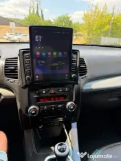 KIA SORENTO 2012 DIESEL 2.2 / tracțiune 4x4 / euro 5 