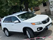 KIA SORENTO 2012 DIESEL 2.2 / tracțiune 4x4 / euro 5 