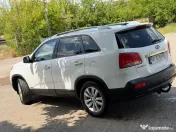 KIA SORENTO 2012 DIESEL 2.2 / tracțiune 4x4 / euro 5 