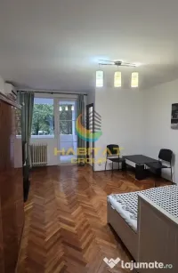 Garsoniera Favorit Mobilata Utilată 