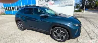 Hyundai Tucson 1,6T-GDI 230 CP, Hybrid, 4wd, 6at, Premium, Numai 36 800 km, 2021 