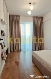 Apartament 3 camere | Upground | Fabrica de Glucoză | Metrou Pipera 