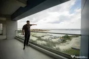 EXCLUSIVITATE Apartament PREMIUM CU VEDERE FRONTALĂ LA MAR 