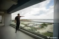 EXCLUSIVITATE Apartament PREMIUM CU VEDERE FRONTALĂ LA MAR 
