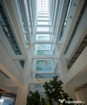 EXCLUSIVITATE Apartament PREMIUM CU VEDERE FRONTALĂ LA MAR 