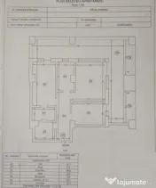 EXCLUSIVITATE Apartament PREMIUM CU VEDERE FRONTALĂ LA MAR 