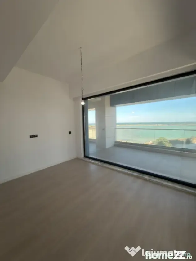 EXCLUSIVITATE Apartament PREMIUM CU VEDERE FRONTALĂ LA MAR - Constanta (Constanta)