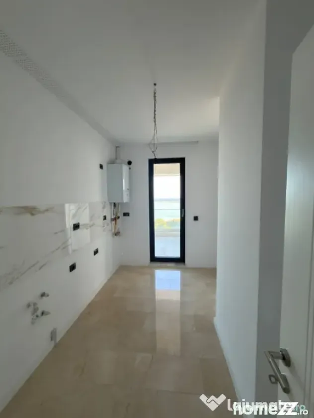 EXCLUSIVITATE Apartament PREMIUM CU VEDERE FRONTALĂ LA MAR - Constanta (Constanta)