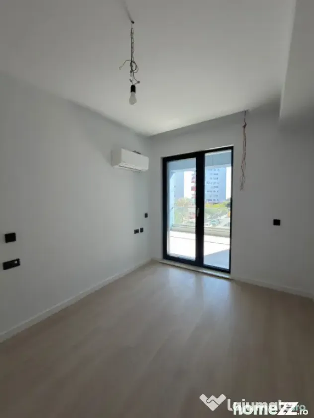EXCLUSIVITATE Apartament PREMIUM CU VEDERE FRONTALĂ LA MAR - Constanta (Constanta)