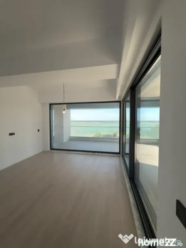 EXCLUSIVITATE Apartament PREMIUM CU VEDERE FRONTALĂ LA MAR - Constanta (Constanta)