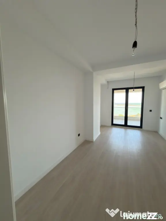 EXCLUSIVITATE Apartament PREMIUM CU VEDERE FRONTALĂ LA MAR - Constanta (Constanta)