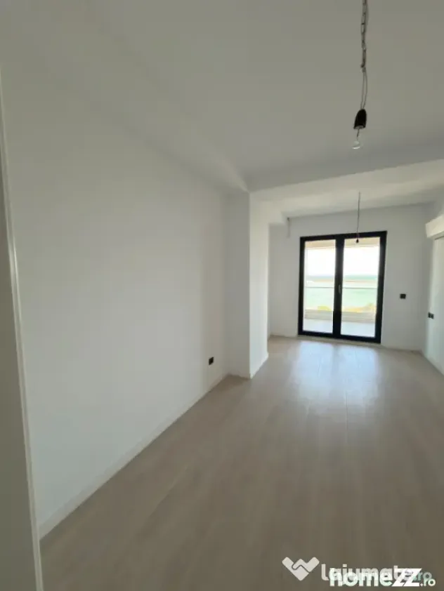 EXCLUSIVITATE Apartament PREMIUM CU VEDERE FRONTALĂ LA MAR - Constanta (Constanta)